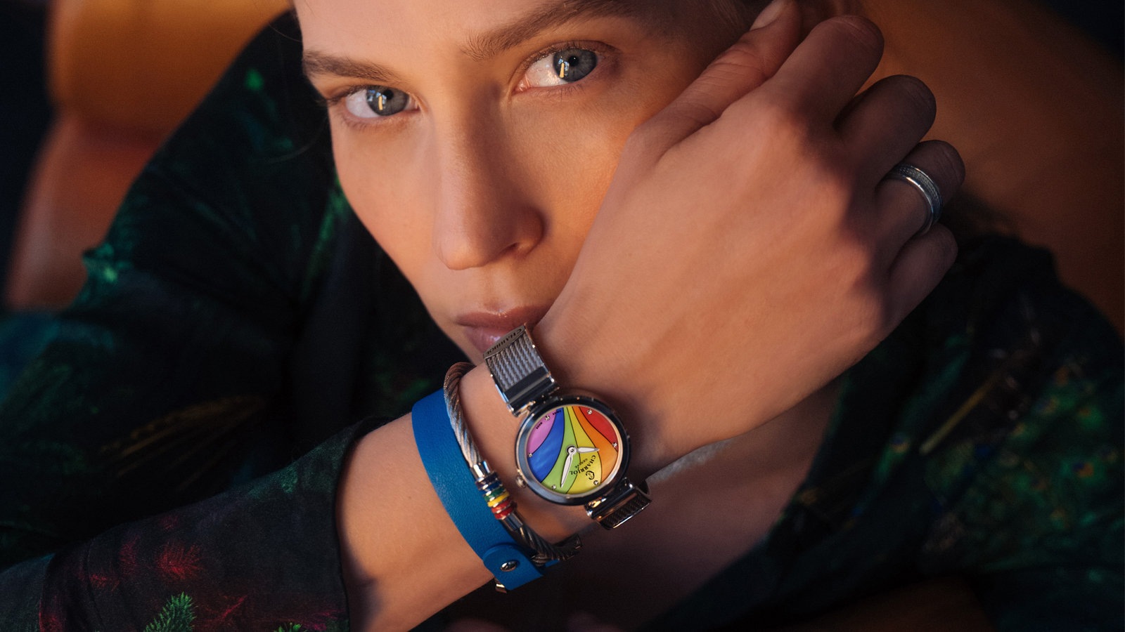 Watches and Wonders 2023 - Rainbow